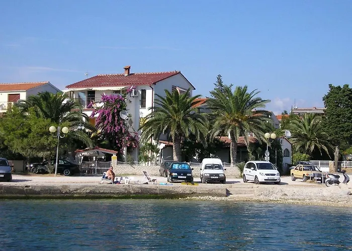Apartment Desa