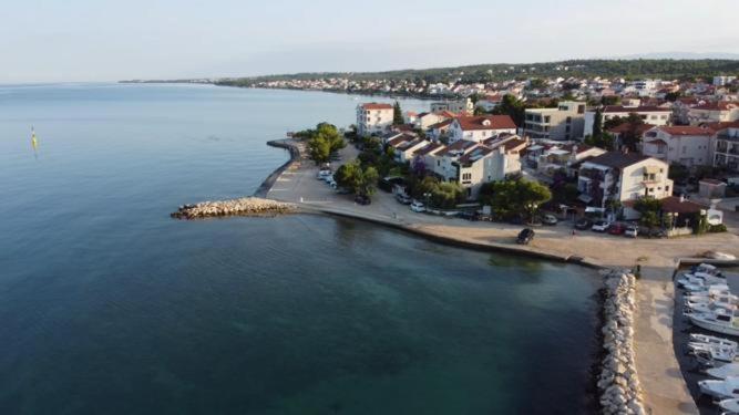 Desa Apartment Zadar