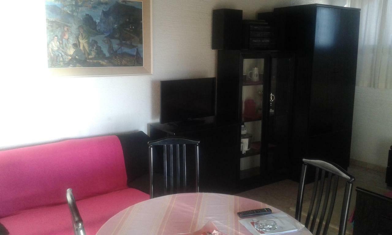 Desa Apartment Zadar