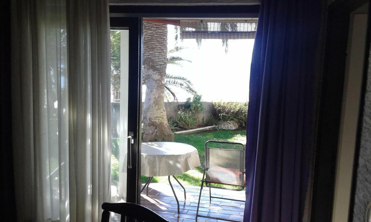 Apartment Desa *