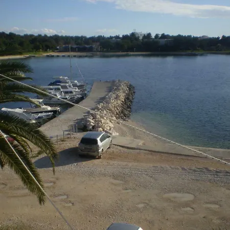 Apartment Desa Zadar Exterior foto