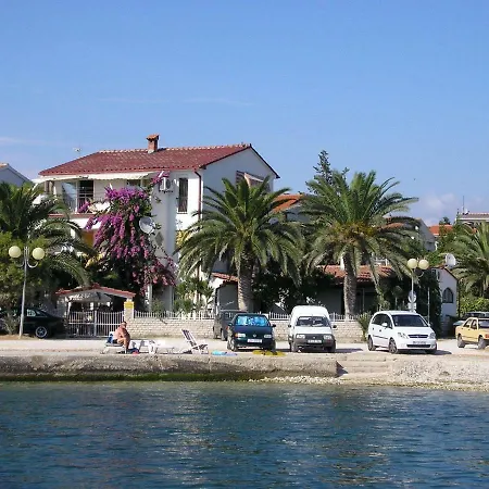 Apartment Desa Zadar Exterior foto