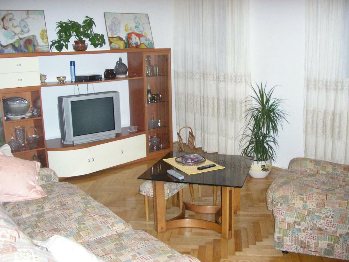 Appartamento Desa Zara